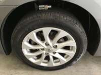 Nissan Sentra 2018 4p Sense L4/1.8 CVT 2018 Nissan Sentra Venta Llantas 10