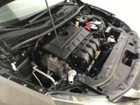 Nissan Sentra 2018 4p Sense L4/1.8 CVT 2018 Nissan Sentra Venta Motor 1
