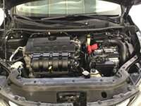 Nissan Sentra 2018 4p Sense L4/1.8 CVT 2018 Nissan Sentra Venta Motor 2