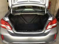 Mitsubishi Mirage 2022 4p GLX L3/1.2 CVT 2022 Mitsubishi Mirage Venta Cajuela 1