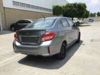Mitsubishi Mirage 2022 4p GLX L3/1.2 CVT 2022 Mitsubishi Mirage Venta Exteriores 5