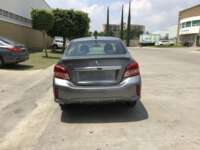 Mitsubishi Mirage 2022 4p GLX L3/1.2 CVT 2022 Mitsubishi Mirage Venta Exteriores 6