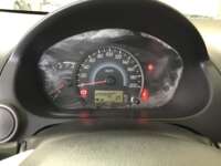 Mitsubishi Mirage 2022 4p GLX L3/1.2 CVT 2022 Mitsubishi Mirage Venta Interiores 2