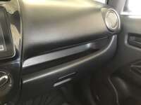 Mitsubishi Mirage 2022 4p GLX L3/1.2 CVT 2022 Mitsubishi Mirage Venta Interiores 11