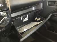Mitsubishi Mirage 2022 4p GLX L3/1.2 CVT 2022 Mitsubishi Mirage Venta Interiores 12