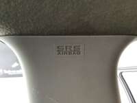 Mitsubishi Mirage 2022 4p GLX L3/1.2 CVT 2022 Mitsubishi Mirage Venta Interiores 13