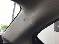 Mitsubishi Mirage 2022 4p GLX L3/1.2 CVT 2022 Mitsubishi Mirage Venta Interiores 14