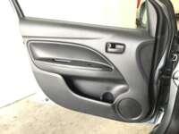 Mitsubishi Mirage 2022 4p GLX L3/1.2 CVT 2022 Mitsubishi Mirage Venta Interiores 18