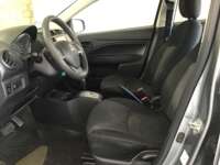 Mitsubishi Mirage 2022 4p GLX L3/1.2 CVT 2022 Mitsubishi Mirage Venta Interiores 19