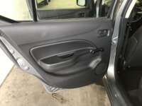 Mitsubishi Mirage 2022 4p GLX L3/1.2 CVT 2022 Mitsubishi Mirage Venta Interiores 20