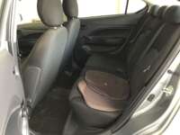 Mitsubishi Mirage 2022 4p GLX L3/1.2 CVT 2022 Mitsubishi Mirage Venta Interiores 21
