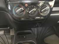 Mitsubishi Mirage 2022 4p GLX L3/1.2 CVT 2022 Mitsubishi Mirage Venta Interiores 4