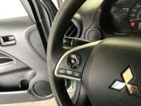 Mitsubishi Mirage 2022 4p GLX L3/1.2 CVT 2022 Mitsubishi Mirage Venta Interiores 5