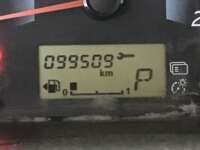 Mitsubishi Mirage 2022 4p GLX L3/1.2 CVT 2022 Mitsubishi Mirage Venta Interiores 6