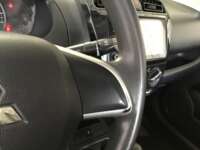 Mitsubishi Mirage 2022 4p GLX L3/1.2 CVT 2022 Mitsubishi Mirage Venta Interiores 7
