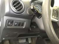 Mitsubishi Mirage 2022 4p GLX L3/1.2 CVT 2022 Mitsubishi Mirage Venta Interiores 9