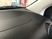 Mitsubishi Mirage 2022 4p GLX L3/1.2 CVT 2022 Mitsubishi Mirage Venta Interiores 10