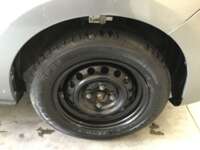 Mitsubishi Mirage 2022 4p GLX L3/1.2 CVT 2022 Mitsubishi Mirage Venta Llantas 1