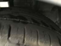 Mitsubishi Mirage 2022 4p GLX L3/1.2 CVT 2022 Mitsubishi Mirage Venta Llantas 2