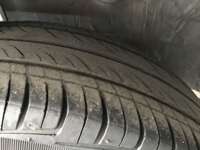 Mitsubishi Mirage 2022 4p GLX L3/1.2 CVT 2022 Mitsubishi Mirage Venta Llantas 5
