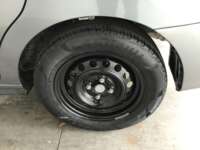 Mitsubishi Mirage 2022 4p GLX L3/1.2 CVT 2022 Mitsubishi Mirage Venta Llantas 7