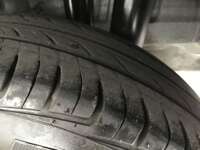 Mitsubishi Mirage 2022 4p GLX L3/1.2 CVT 2022 Mitsubishi Mirage Venta Llantas 8