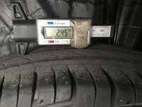 Mitsubishi Mirage 2022 4p GLX L3/1.2 CVT 2022 Mitsubishi Mirage Venta Llantas 9