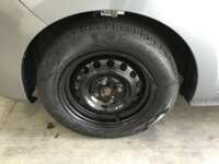 Mitsubishi Mirage 2022 4p GLX L3/1.2 CVT 2022 Mitsubishi Mirage Venta Llantas 10