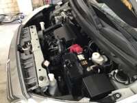 Mitsubishi Mirage 2022 4p GLX L3/1.2 CVT 2022 Mitsubishi Mirage Venta Motor 3