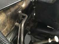 Mitsubishi Mirage 2022 4p GLX L3/1.2 CVT 2022 Mitsubishi Mirage Venta Motor 5