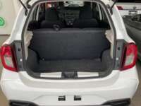 Nissan March 2022 5p Sense L4/1.6 Aut 2022 Nissan March Venta Cajuela 1