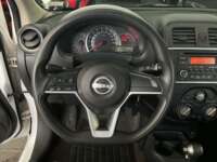 Nissan March 2022 5p Sense L4/1.6 Aut 2022 Nissan March Venta Interiores 1