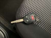 Nissan March 2022 5p Sense L4/1.6 Aut 2022 Nissan March Venta Interiores 11