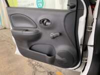 Nissan March 2022 5p Sense L4/1.6 Aut 2022 Nissan March Venta Interiores 17