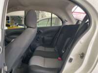 Nissan March 2022 5p Sense L4/1.6 Aut 2022 Nissan March Venta Interiores 20