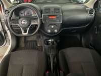 Nissan March 2022 5p Sense L4/1.6 Aut 2022 Nissan March Venta Interiores 4