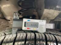 Nissan March 2022 5p Sense L4/1.6 Aut 2022 Nissan March Venta Llantas 12