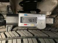 Nissan March 2022 5p Sense L4/1.6 Aut 2022 Nissan March Venta Llantas 3