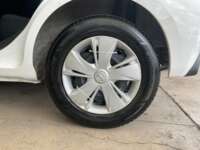 Nissan March 2022 5p Sense L4/1.6 Aut 2022 Nissan March Venta Llantas 4