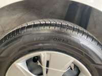 Nissan March 2022 5p Sense L4/1.6 Aut 2022 Nissan March Venta Llantas 5
