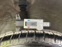 Nissan March 2022 5p Sense L4/1.6 Aut 2022 Nissan March Venta Llantas 9