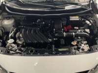 Nissan March 2022 5p Sense L4/1.6 Aut 2022 Nissan March Venta Motor 2