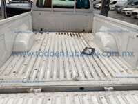 Nissan NP300 Pick Up 2021 2p L4/2.5 Man DH A/A IMG_5381
