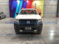 Nissan NP300 Pick Up 2021 2p L4/2.5 Man DH A/A IMG_5322