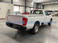 Nissan NP300 Pick Up 2021 2p L4/2.5 Man DH A/A IMG_5325