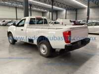 Nissan NP300 Pick Up 2021 2p L4/2.5 Man DH A/A IMG_5327
