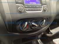 Nissan NP300 Pick Up 2021 2p L4/2.5 Man DH A/A IMG_5338
