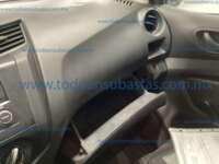 Nissan NP300 Pick Up 2021 2p L4/2.5 Man DH A/A IMG_5342
