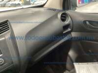 Nissan NP300 Pick Up 2021 2p L4/2.5 Man DH A/A IMG_5341