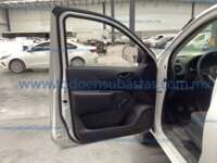 Nissan NP300 Pick Up 2021 2p L4/2.5 Man DH A/A IMG_5329